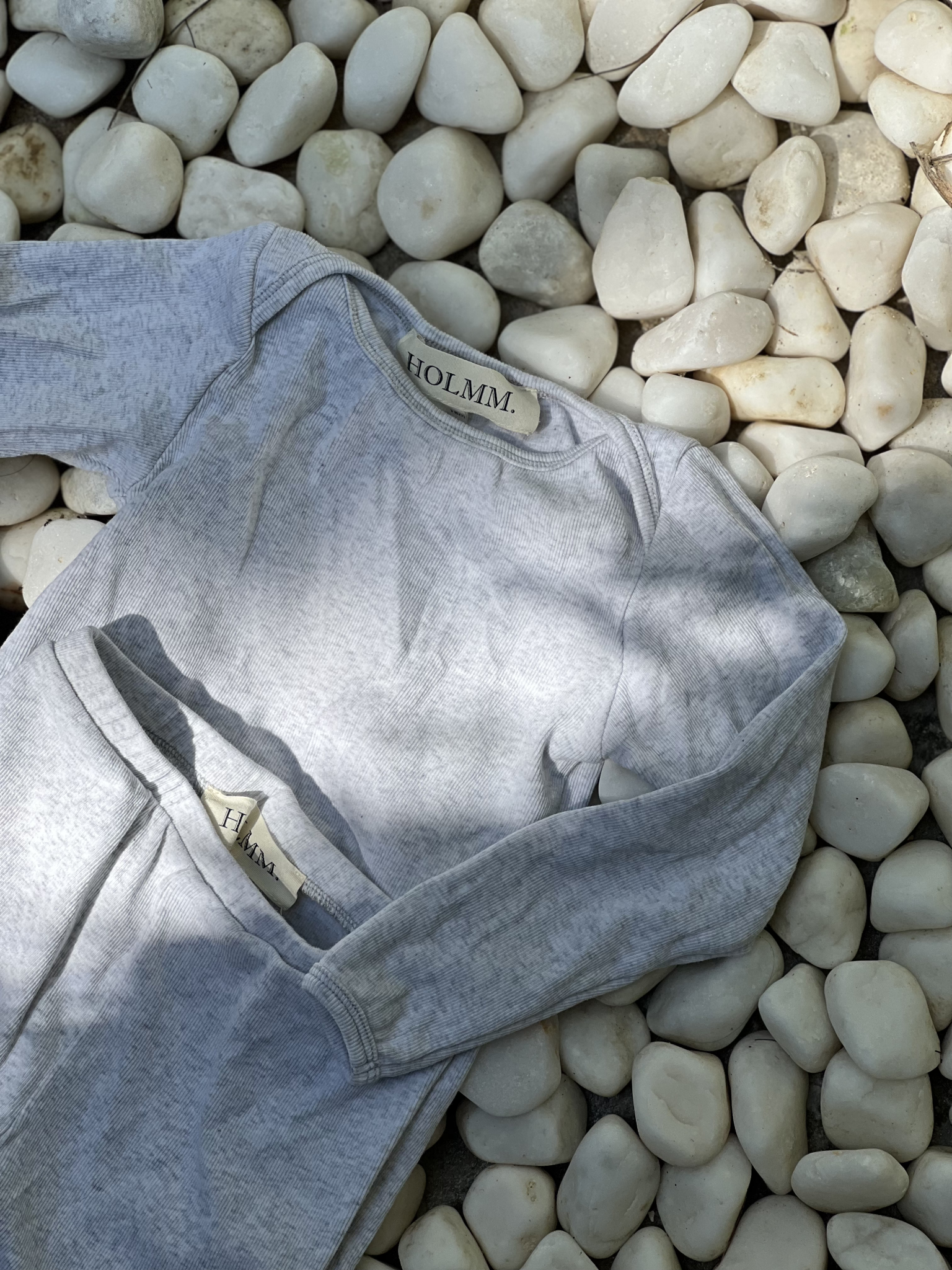 Bala - Sterling Melange