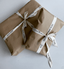 Gift Wrapping - Natural