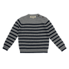 Obay - Oxford Stripe
