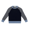 Blair - Navy - Derby