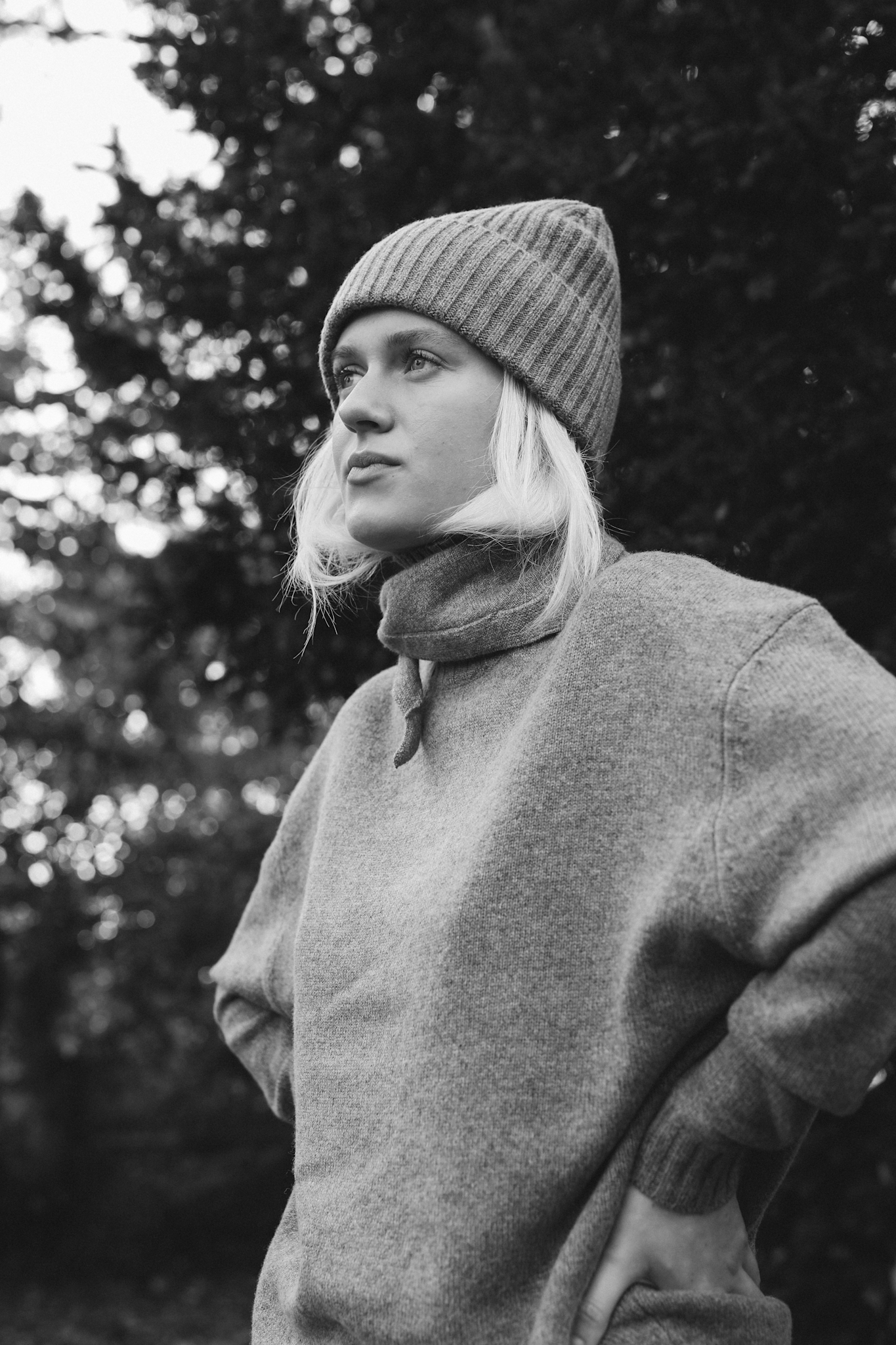 Carly - Twiggy
