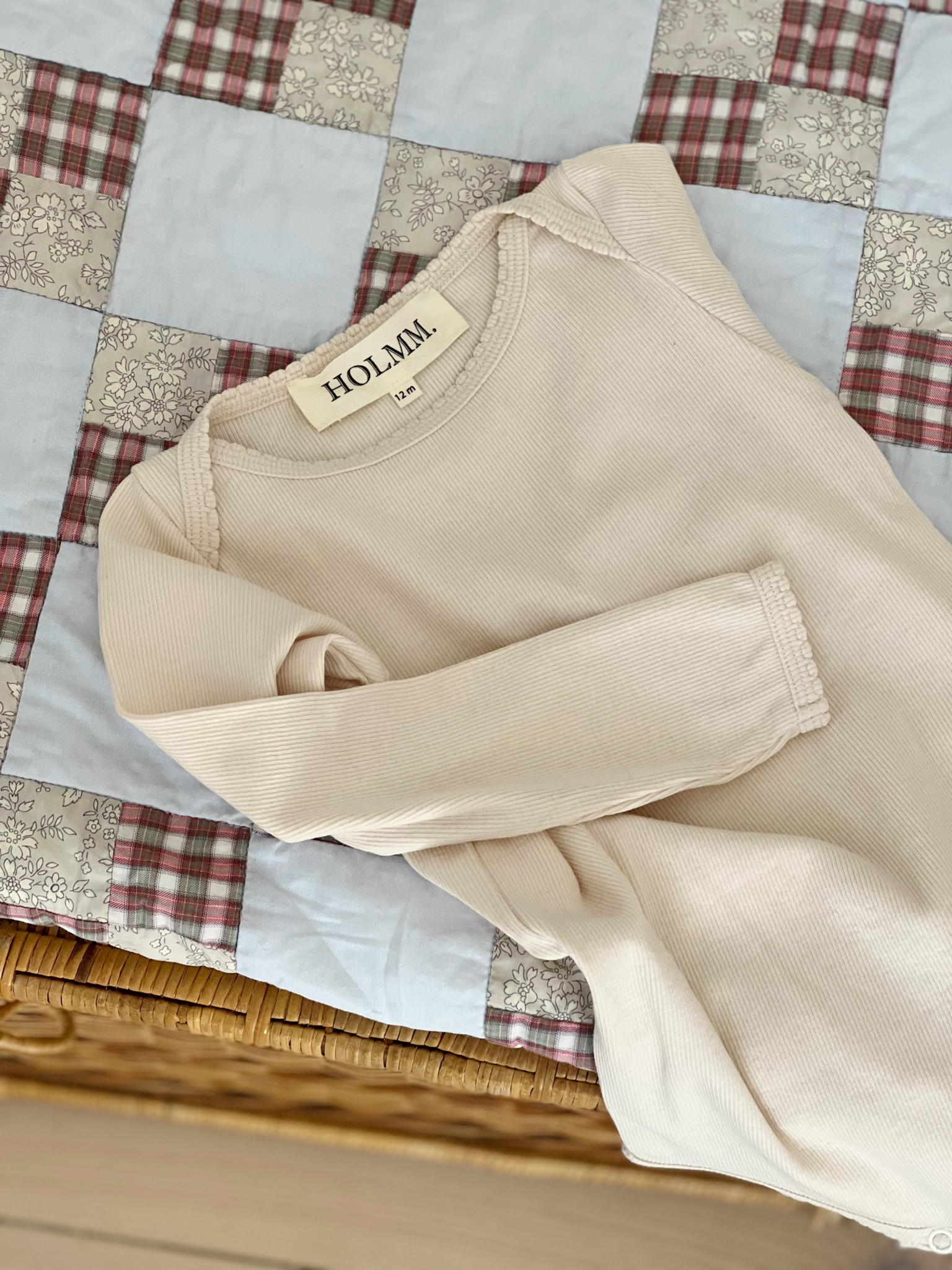 Bolbec - Crystal Gray