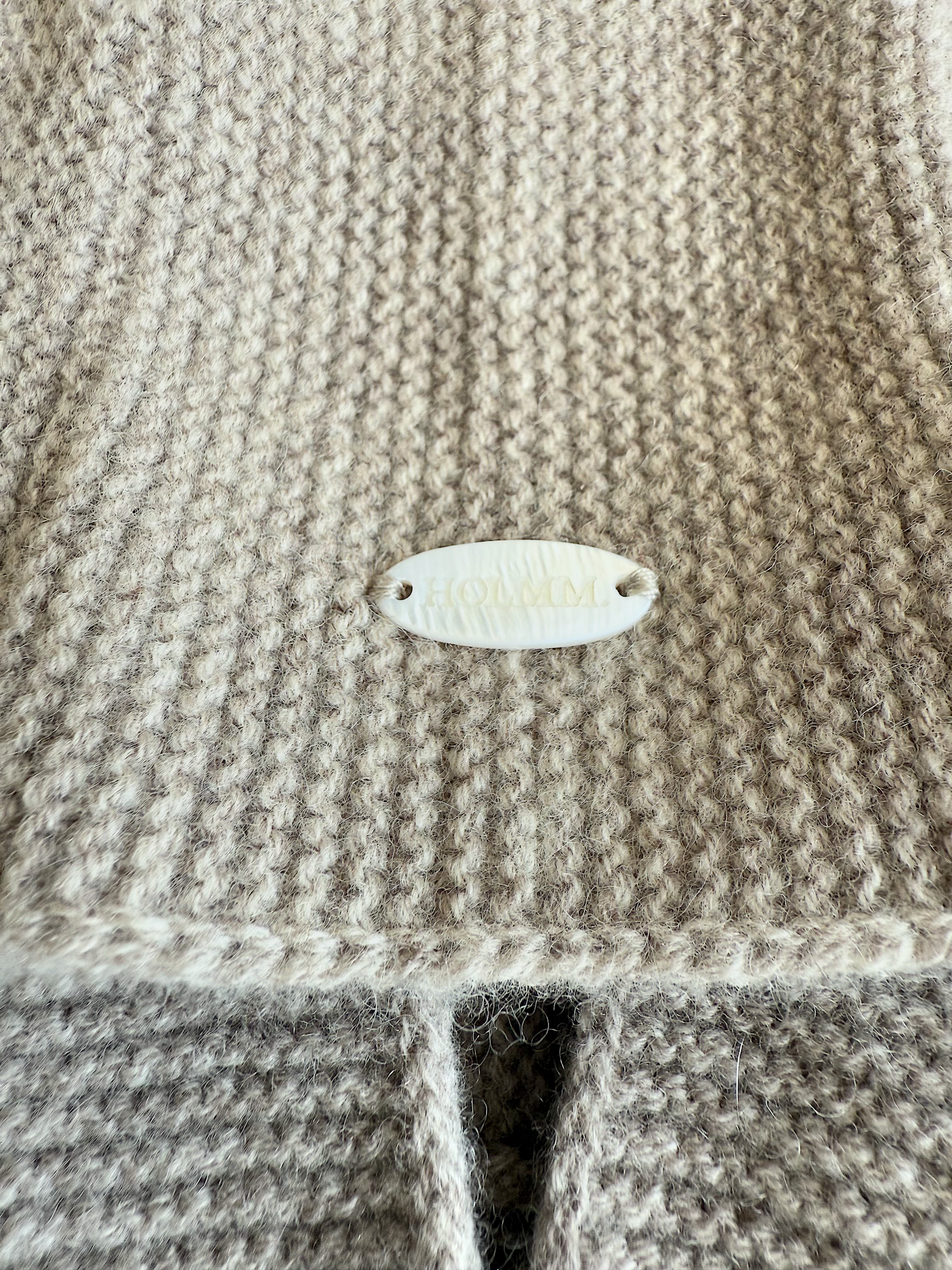 Rolle - Hackles