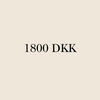 1800 DKK