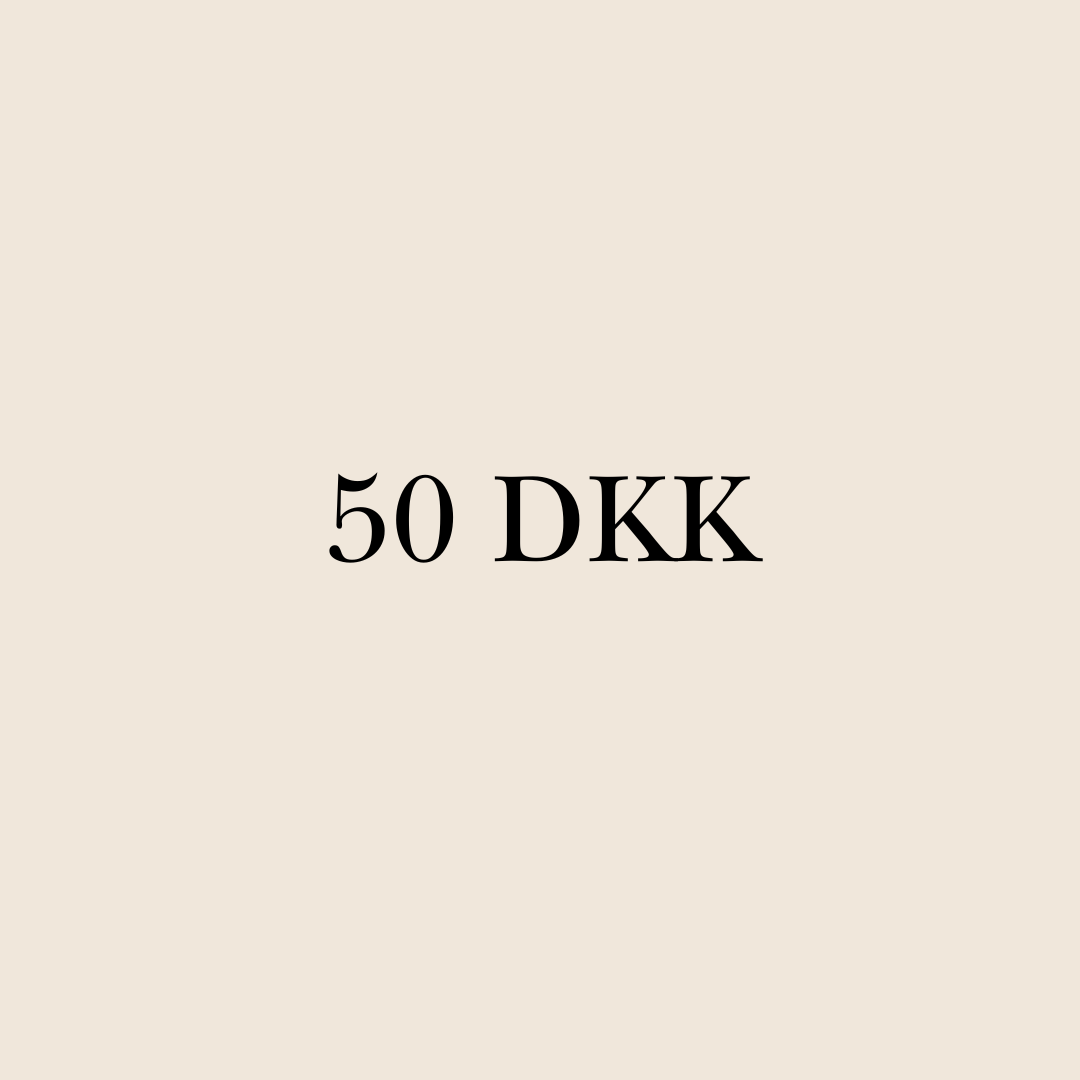 50 DKK