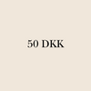 50 DKK