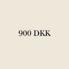 900 DKK