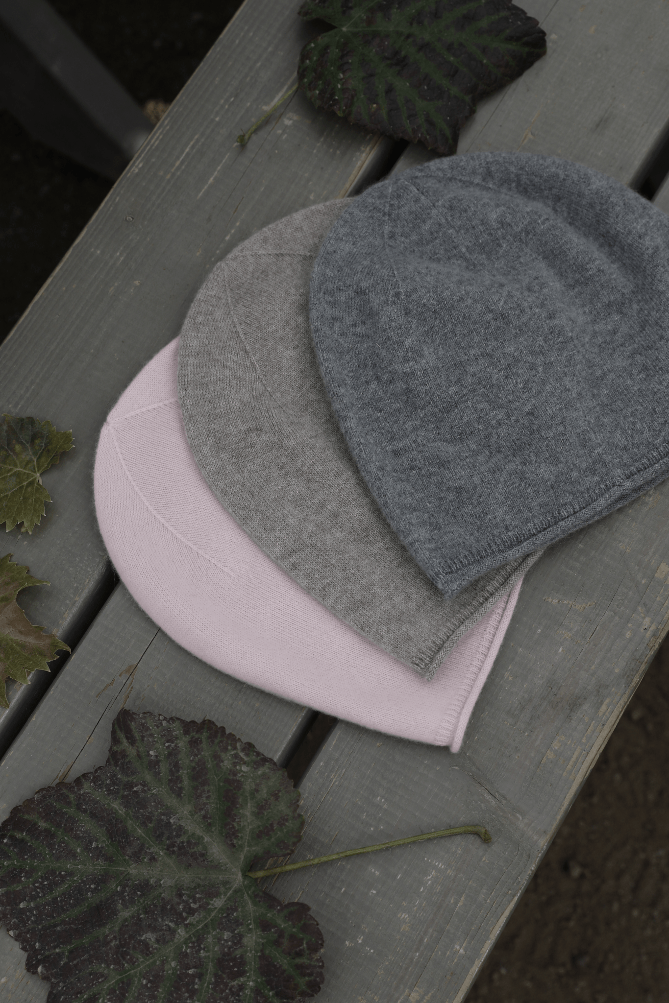 Lorin Hat - Powder