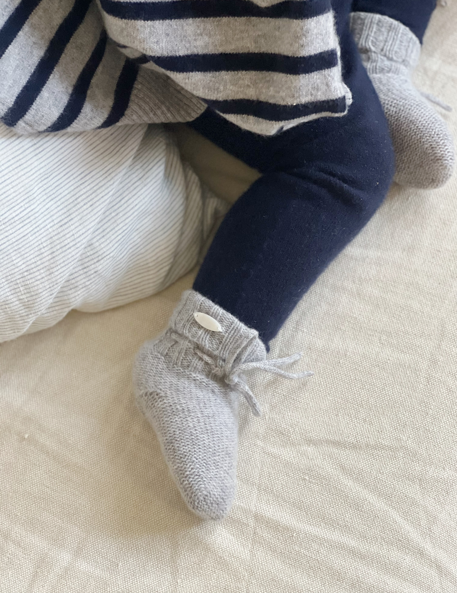 Bailey - Navy