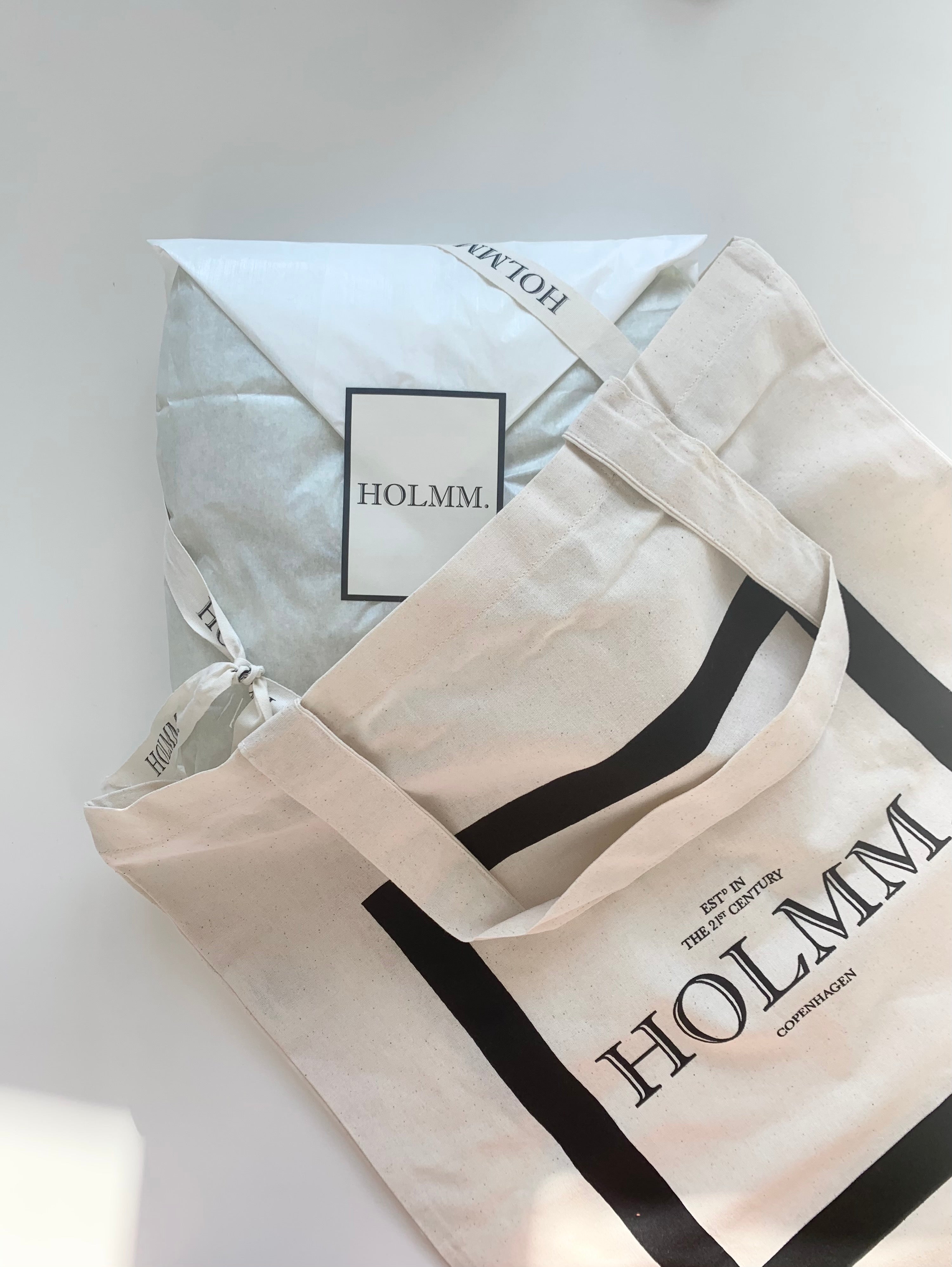HOLMM. gavekort - HOLMM.