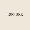 1300 DKK