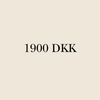 1900 DKK