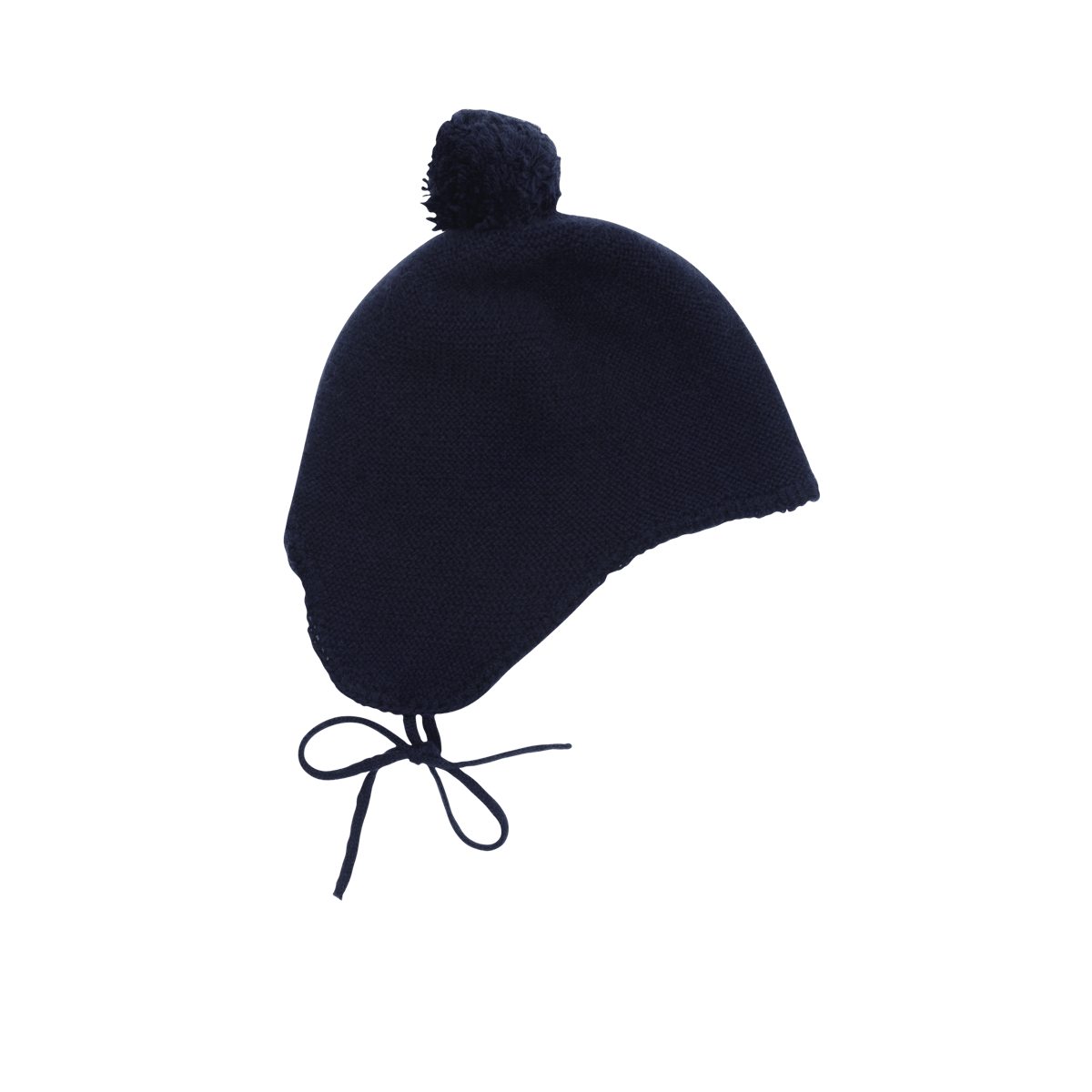 Pom Pom - Navy