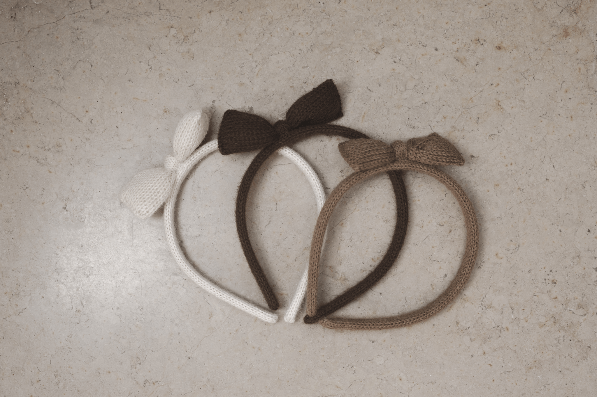 Hair Hoop - Fawn