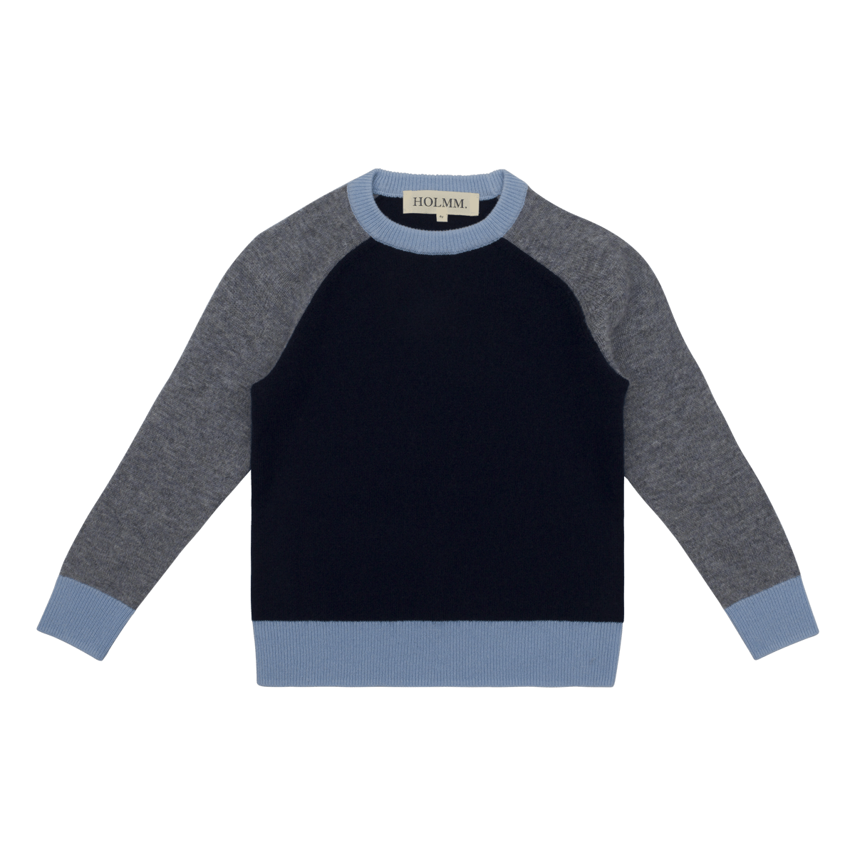 Blair - Navy - Derby