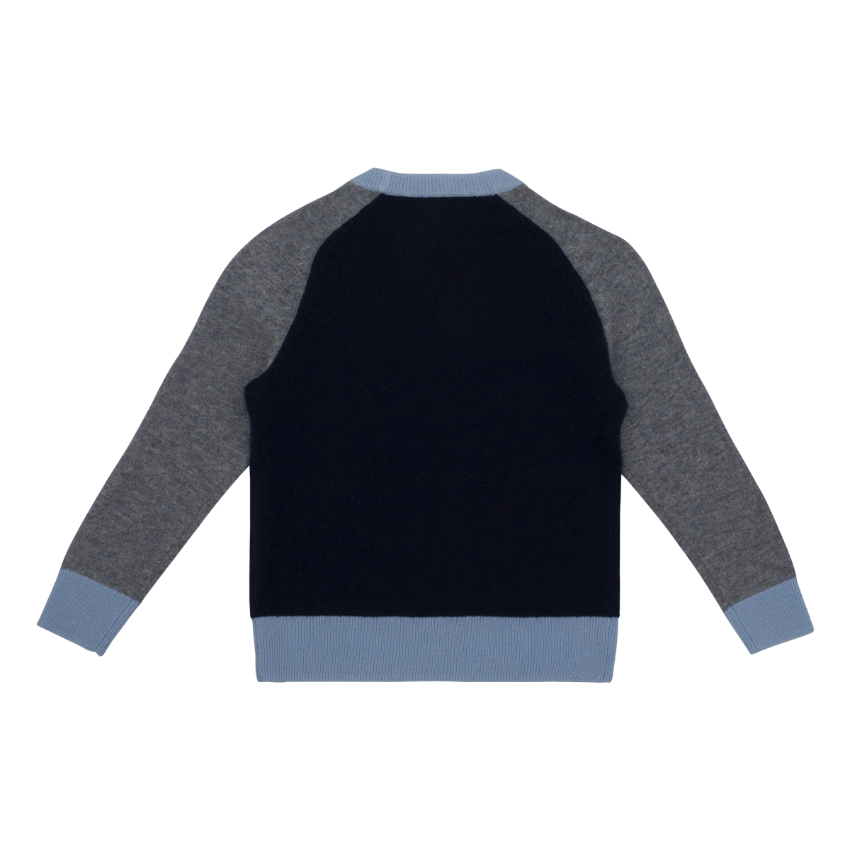 Blair - Navy - Derby