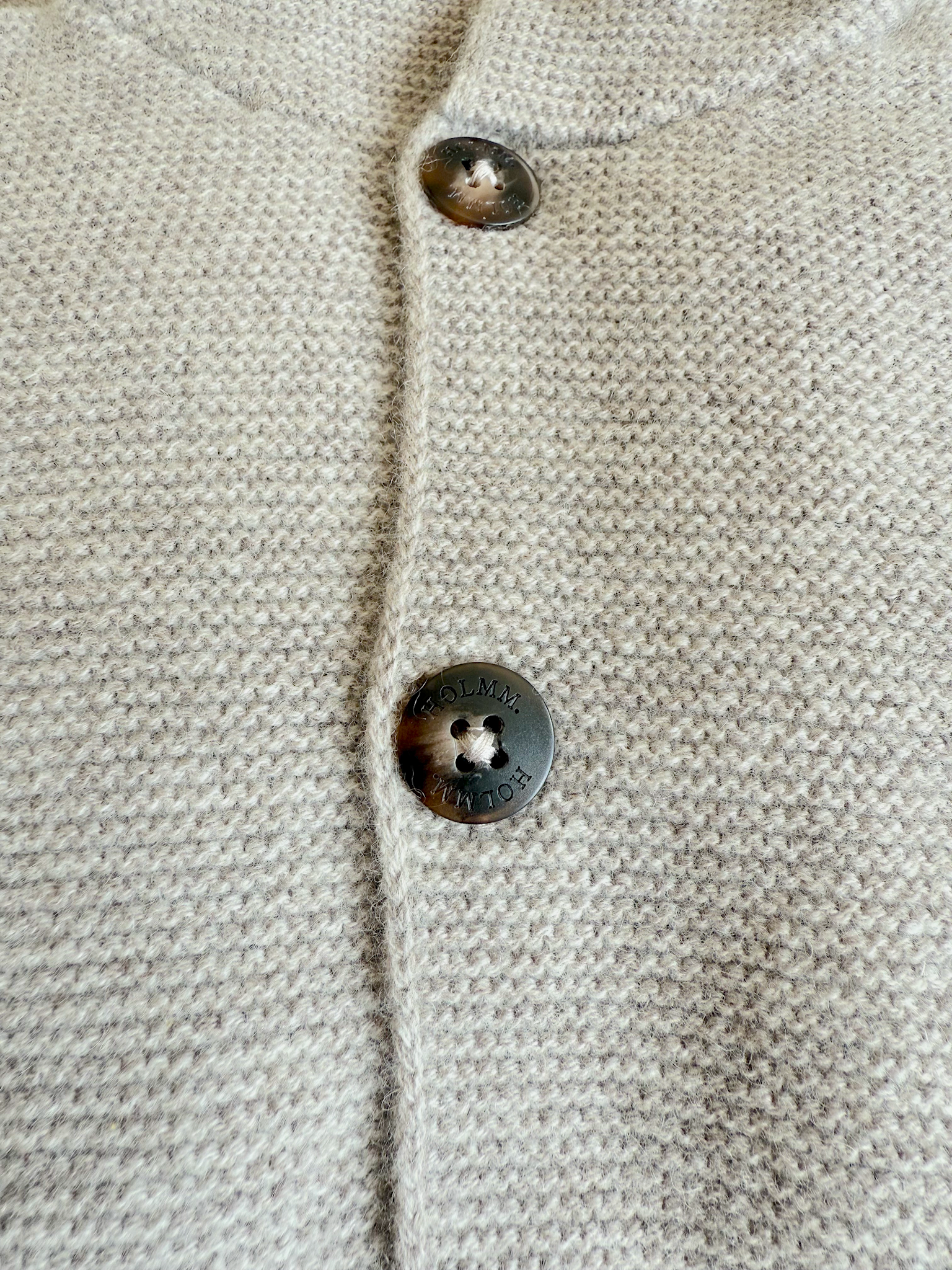 Rolle - Hackles