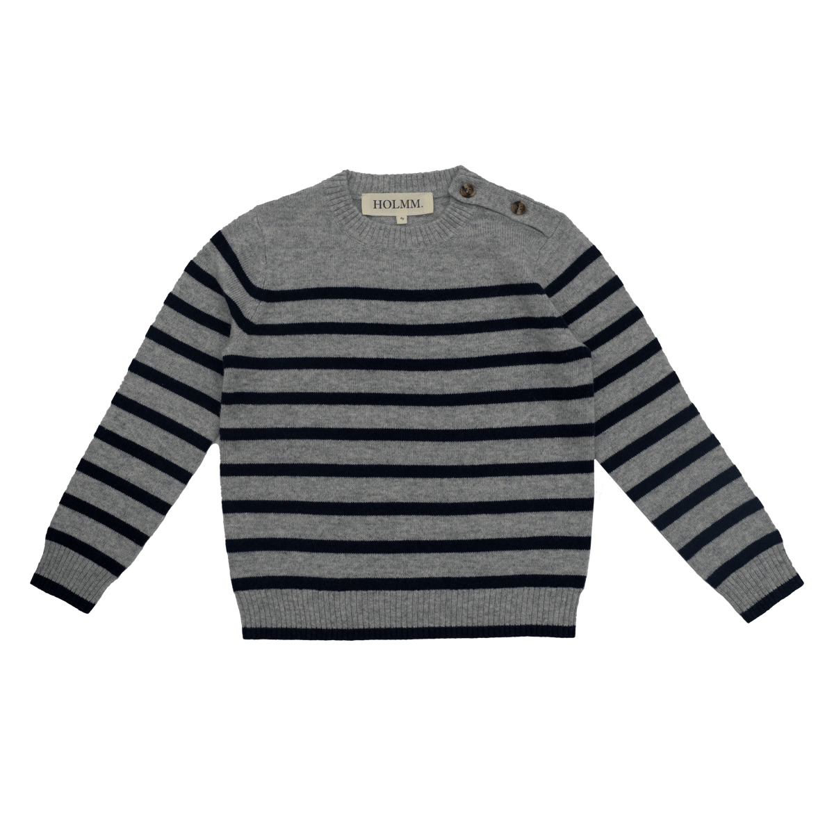 Obay - Oxford Stripe